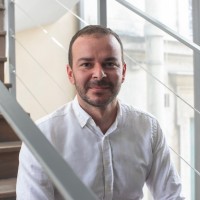 Bridge Employee Mehdi Tazi's profile photo