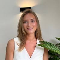 Hook Employee Natalie Christey's profile photo