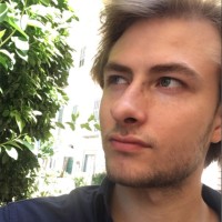 Spring Employee August Hem's profile photo