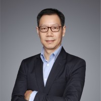 BIPO Employee Tony Zhang's profile photo