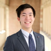 USC Beta Alpha Psi Employee Sihan Lyu's profile photo