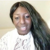 Baxter Clewis Cybersecurity Employee Aisha Sturkey's profile photo