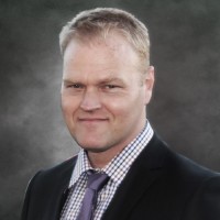 Aaron Huisenfeldt