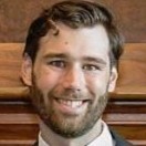 Amazon Employee Joshua Busch's profile photo