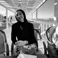 Salma Ghareeb's profile photo