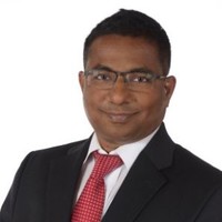 Dilip Nair Email & Phone Number