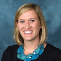Ann & Robert H. Lurie Children's Hospital of Chicago Employee Allison Hammer's profile photo