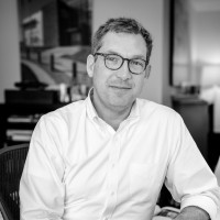 EOP Architects Employee Kevin Gough's profile photo