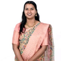 SPARK Scientific Private Limited Employee Sravanthi K's profile photo