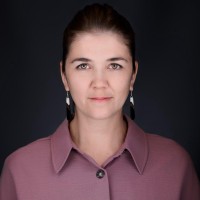 Grieg Seafood BC Ltd. Employee Christina Klassen's profile photo