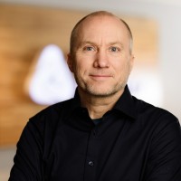 Nelfo (NHO) Employee Øyvind Myhra's profile photo