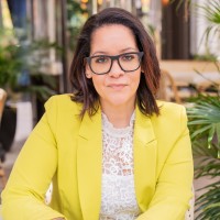 Tampa Counseling Place Employee Natalie Rosado's profile photo