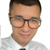 Quadient Employee Mohamed Belmahi's profile photo