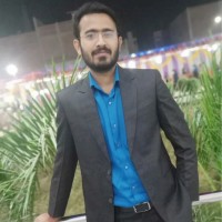 Govind Tripathi Email