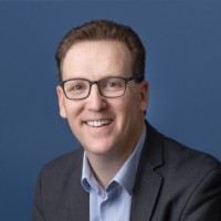 Bugg-Levine, Inc. Employee Antony Bugg-Levine's profile photo