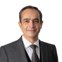 TSKB | Türkiye Sınai Kalkınma Bankası Employee Gökhan Çanakpinar's profile photo