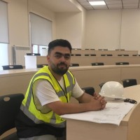 Modern Construction Group Employee Ismail Ismailzadeh's profile photo