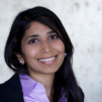 Nanobiosym Employee Lisa Goel's profile photo