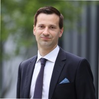 Garrett - Advancing Motion Employee Nils Martens's profile photo