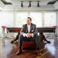 Postmates Inc. Employee William Hynes's profile photo