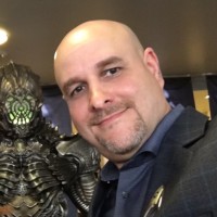 Daybreak Game Company LLC Employee Al Rivera's profile photo
