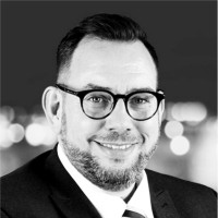 Chorus Intelligence Employee Neil Chivers's profile photo