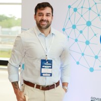 SEST SENAT Employee Daniel Correa's profile photo
