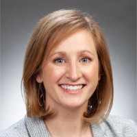 Jackson EMC Employee Leslie McMillin's profile photo