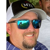 Mechanical Technologies & Solutions Employee Chad France's profile photo