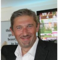ICASA Group Employee Rudi Bollen's profile photo
