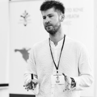 Corytech Employee Oleksandr Petrenko's profile photo