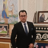 Arbeitland Employee Roman Antonov's profile photo
