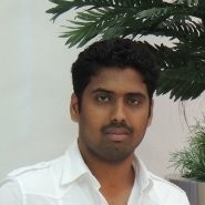 YASH Technologies Middle East Employee Anjaneyulu Muppalla's profile photo
