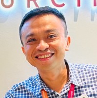 Walmart Sourcing Employee Han Phan's profile photo