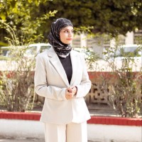 Eurl Divatech Employee Romaissa Zaoui's profile photo