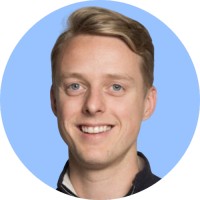 Compello Employee Trygve Ingebregtsen's profile photo