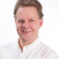 B&S Employee Dennis Riemersma's profile photo