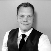 L3Harris Technologies Employee Eric Willoughby's profile photo