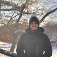 magikk Employee Pablo Montel de Oliveira's profile photo