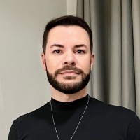 Credmei Employee Luan Vieira's profile photo