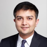 Aditya Parikh Email & Phone Number