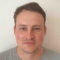 M & M Contractors Employee Stephen Richmond's profile photo