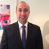Tom Zouzounis Email