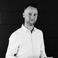 ABESCO Employee Nick Cuypers's profile photo