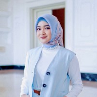 BRINS General Insurance Employee Anaya Fitriyani's profile photo