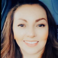 Beeyond Media Employee Angélica Lara García's profile photo