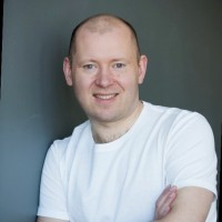 Inkasso Employee Daði Árnason's profile photo