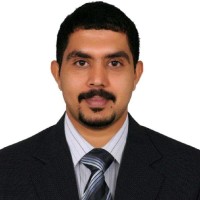 Kitch Employee Anoop Thomas's profile photo