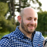 Neptune Software Employee Leon Davies's profile photo