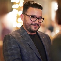 Self-employed Employee Jose Marchena's profile photo